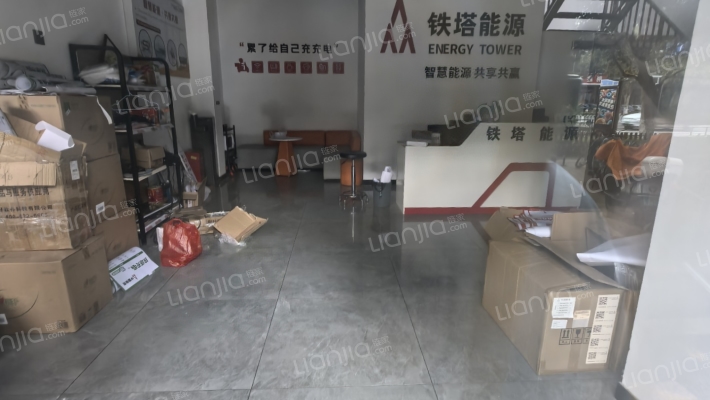 葡萄街区天宇盛苑二手房实景图