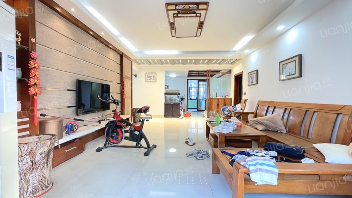 乾坤黄金花园二手房实景图