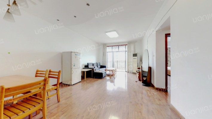 康德27生活空间二手房实景图