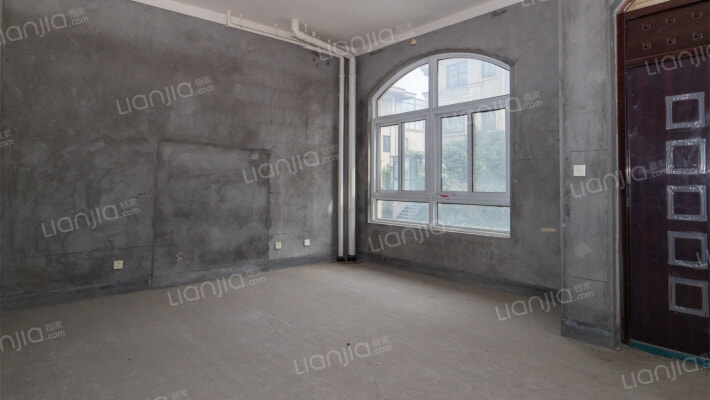 清怡嘉苑二手房实景图