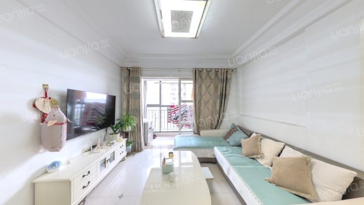 尚锦花园北区二手房实景图