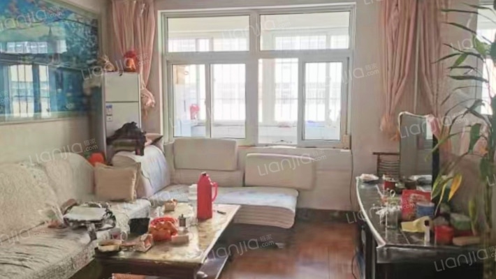 兰圣园小区二手房实景图