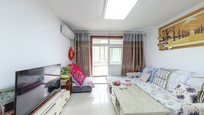 亚太花苑二手房实景图