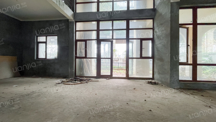 美院COAST二手房实景图