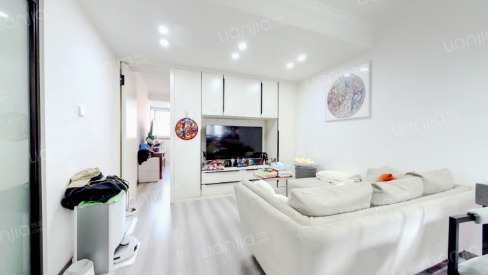 君裕公寓二手房实景图