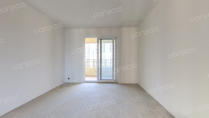 远洋心汉口御峰二手房实景图