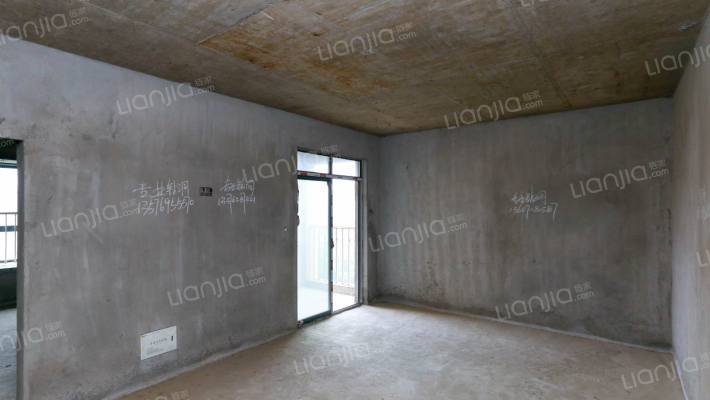 湖东大厦二手房实景图