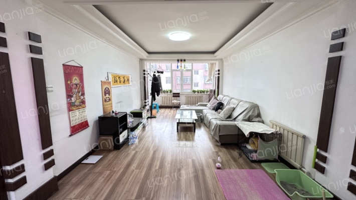 大海小区二手房实景图