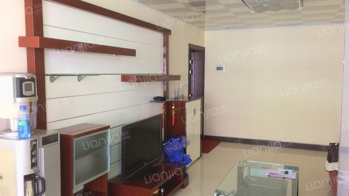 海口市人口劳动保障局西沙路住宅区二手房实景图