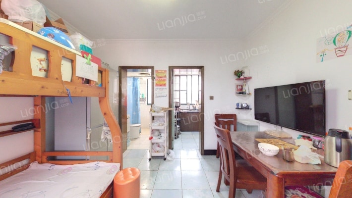 畅苑新村一区西二手房实景图