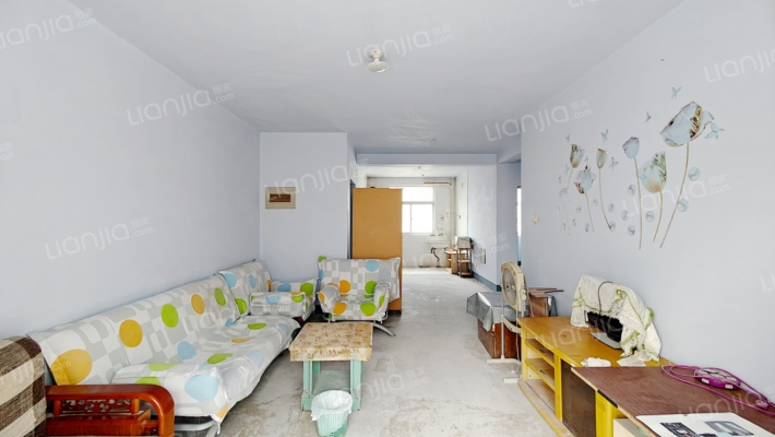 卧龙家园西区二手房实景图