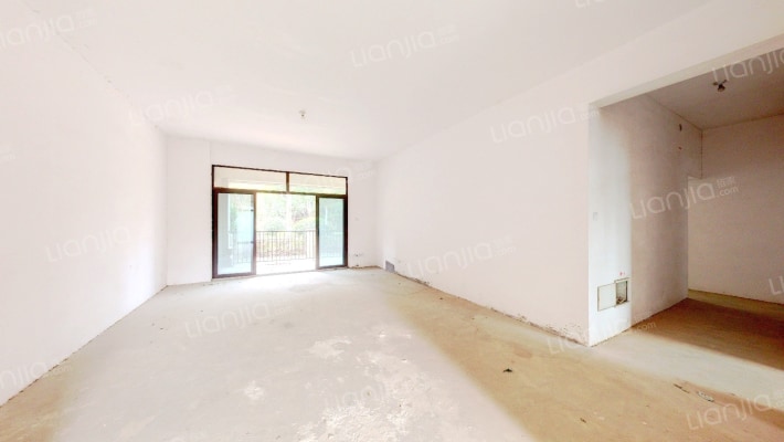 中建江山壹号二手房实景图