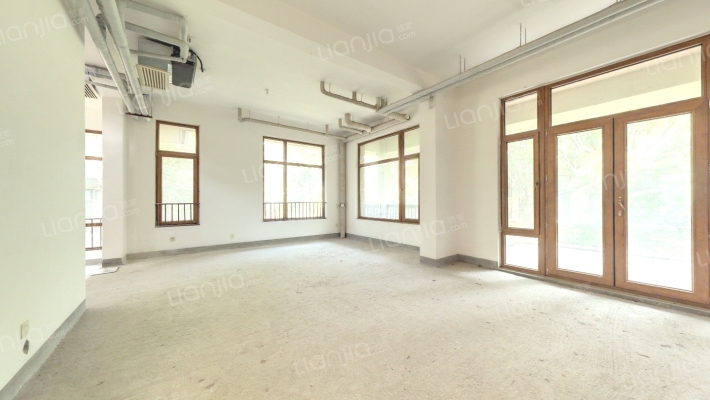 阳光城君山墅二手房实景图