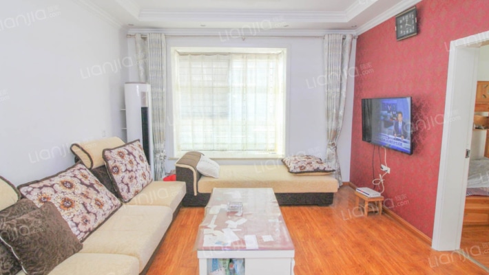 馨怡揽月小区二手房实景图