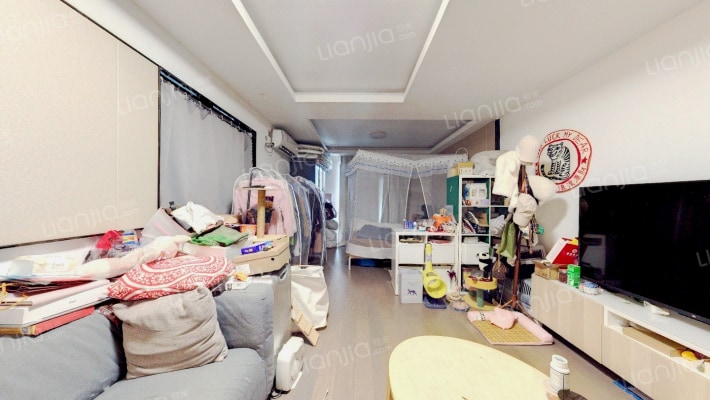 玖悦二手房实景图