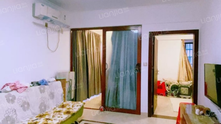 万紫花苑二手房实景图