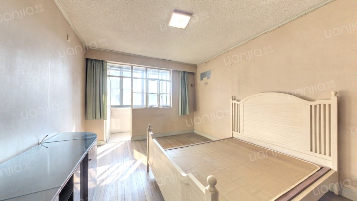 纪念小区二手房实景图