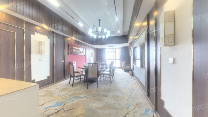 东泰大厦二手房实景图