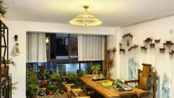 新纪元·缤纷名座二手房实景图