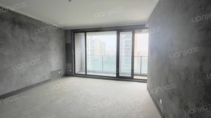 建投香溪锦园二手房实景图