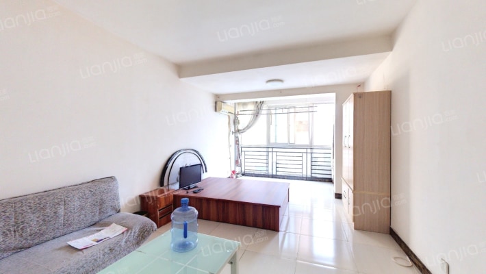 城南鑫苑二手房实景图