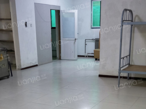 整租·湖光山色 4室1厅 南/北