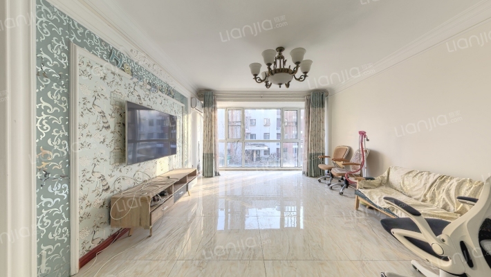 7栋洋房A2区二手房实景图