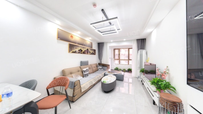 天园三期二手房实景图