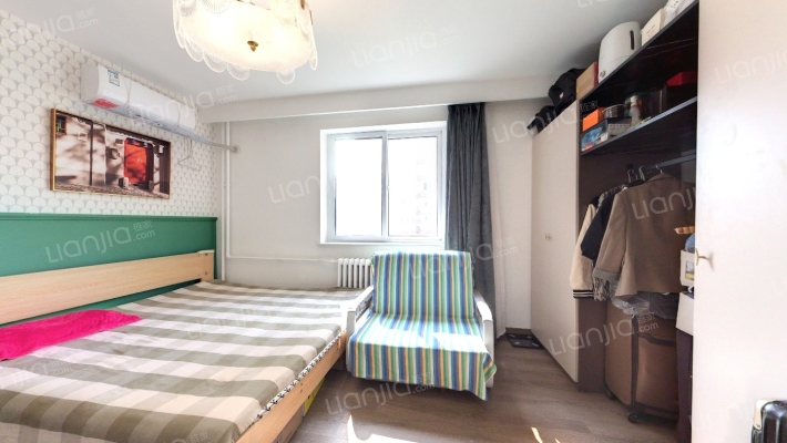 航天社区二手房实景图