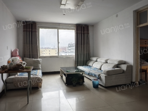 整租·供销社家属楼 3室2厅 南/北