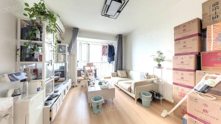 顶秀金石家园二手房实景图