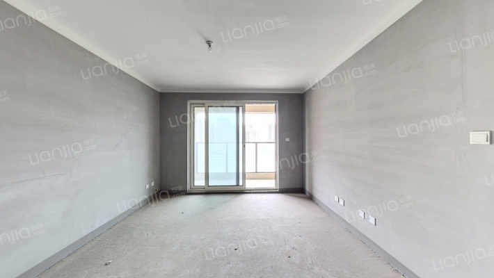 融创玉兰公馆二手房实景图