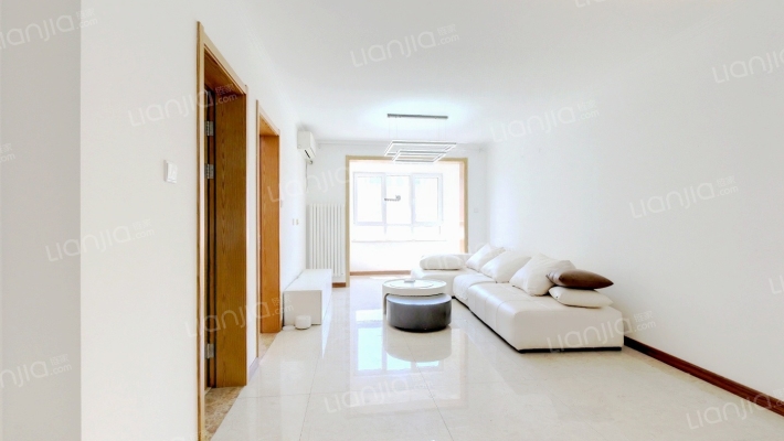 燕保百安家园二号院二手房实景图