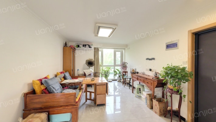 万象新天四区二手房实景图