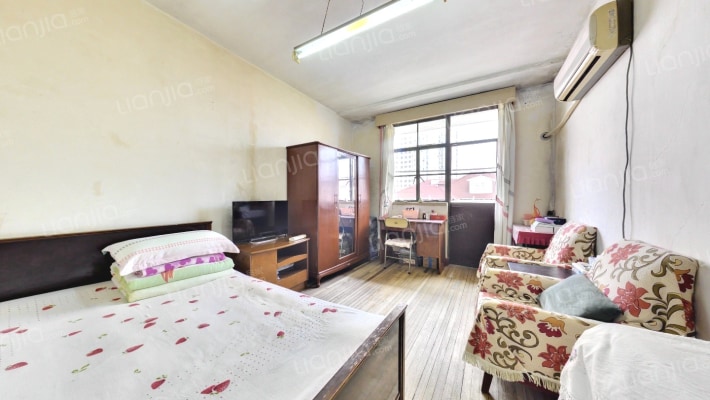 潍坊二村二手房实景图