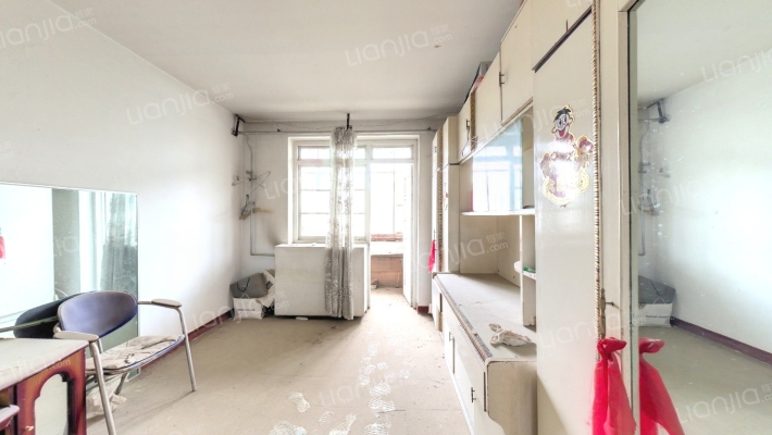 电机厂家属院二手房实景图