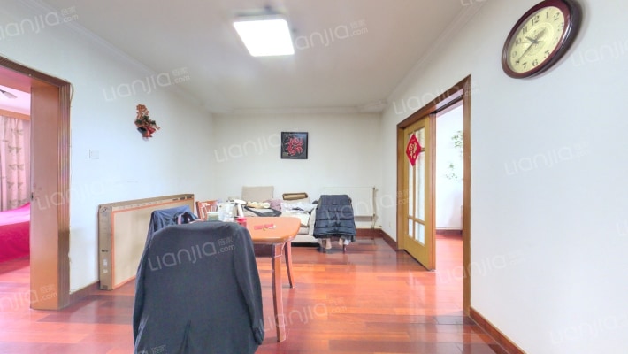 农垦大院二手房实景图