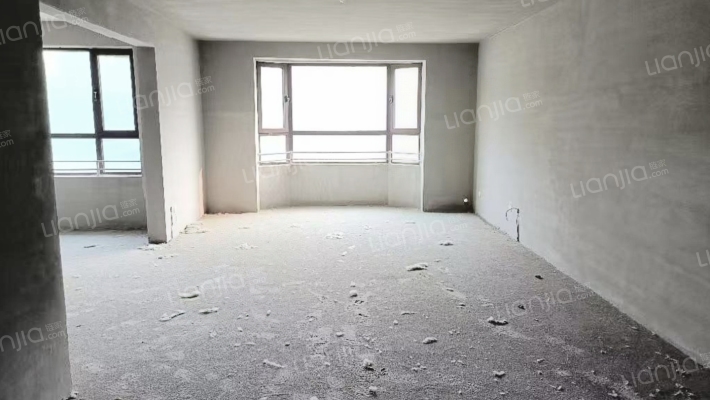 红山庄园二手房实景图