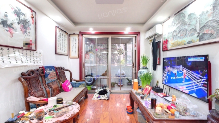 凤凰西街112号二手房实景图