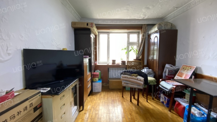 量具小区二手房实景图