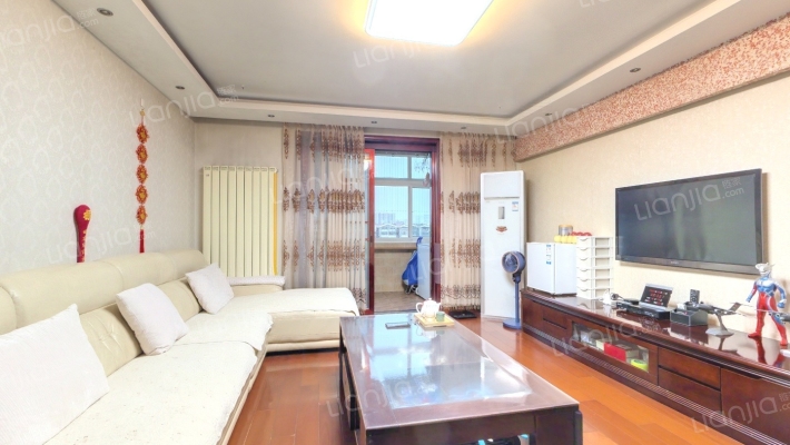 西翠芳庭二手房实景图