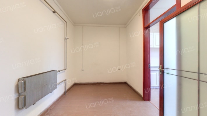 总后西安材料仓库小区二手房实景图