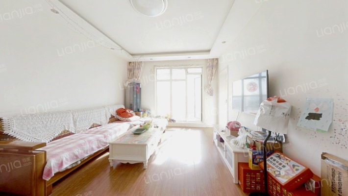 机车佳苑二手房实景图