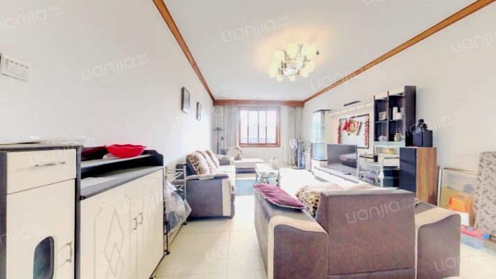 天星花园二手房实景图