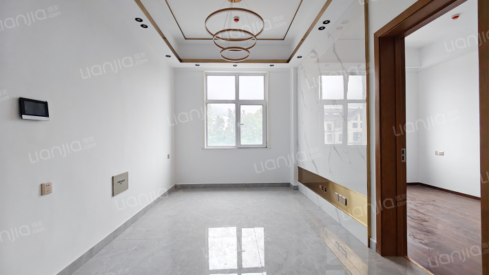 贵和天锦二手房实景图