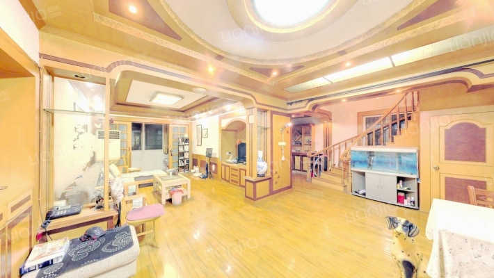 虹桥四村二手房实景图