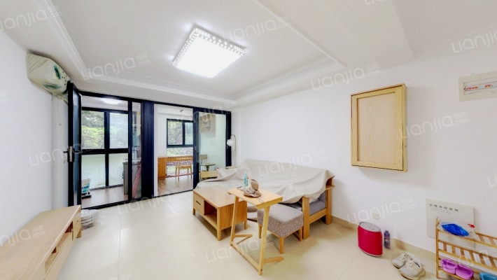 山南人家二手房实景图