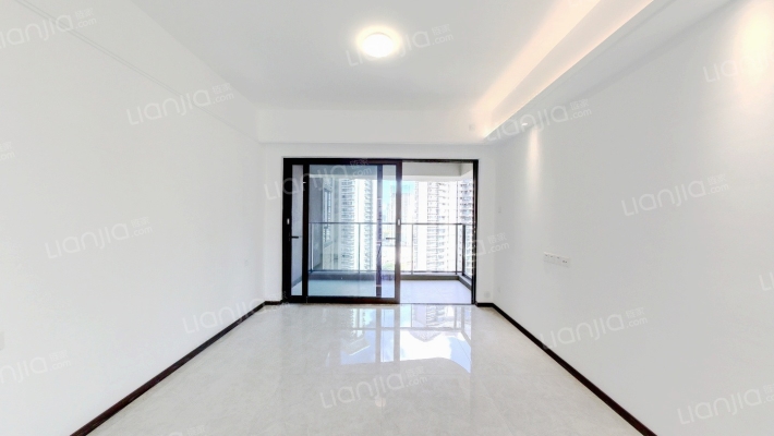 华发琴澳新城四季半岛三期二手房实景图