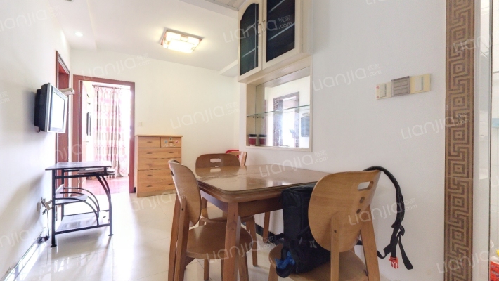 方塔西村二手房实景图