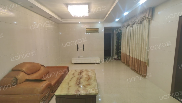 浙商财富公馆二手房实景图